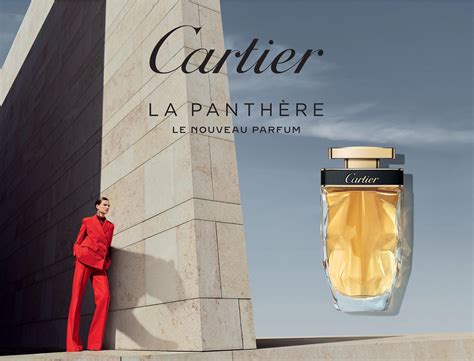 cartier la panthère parfum 2020|cartier panthere perfume discontinued.